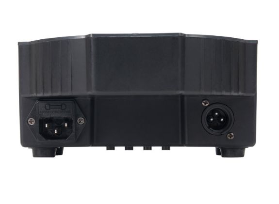    American DJ Mega TRIPAR Profile PLUS