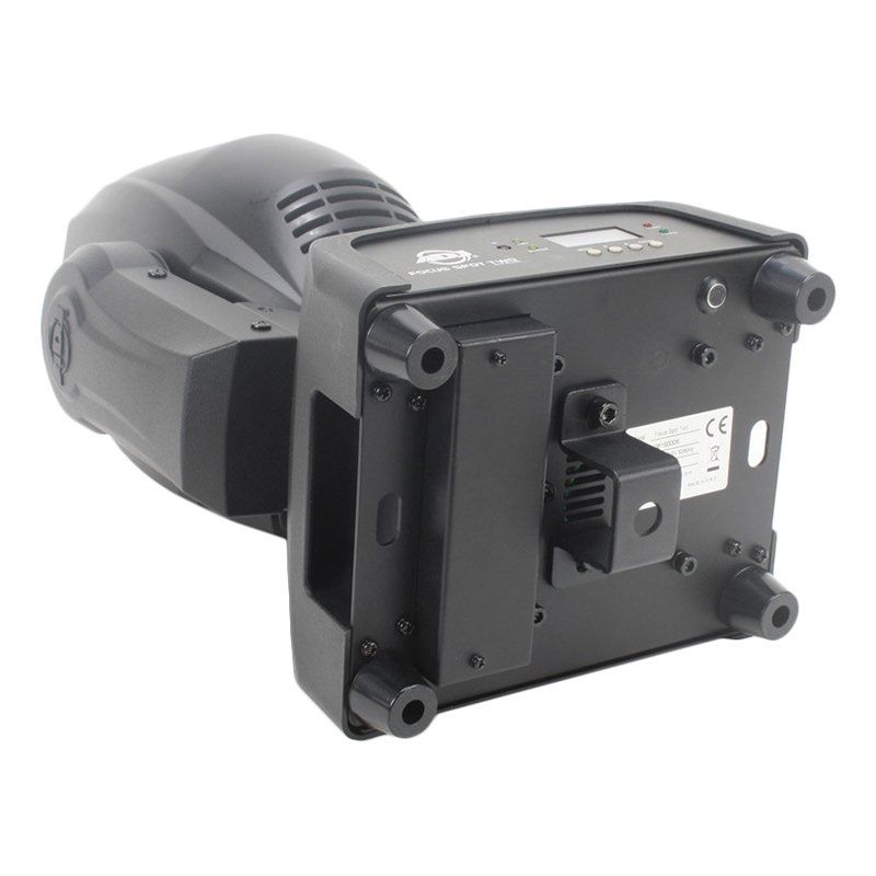 Мощная светодиодная вращающаяся голова American DJ Focus Spot TWO