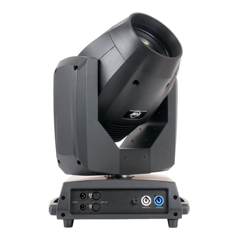 Мощная светодиодная вращающуюся голову American DJ Vizi BSW300