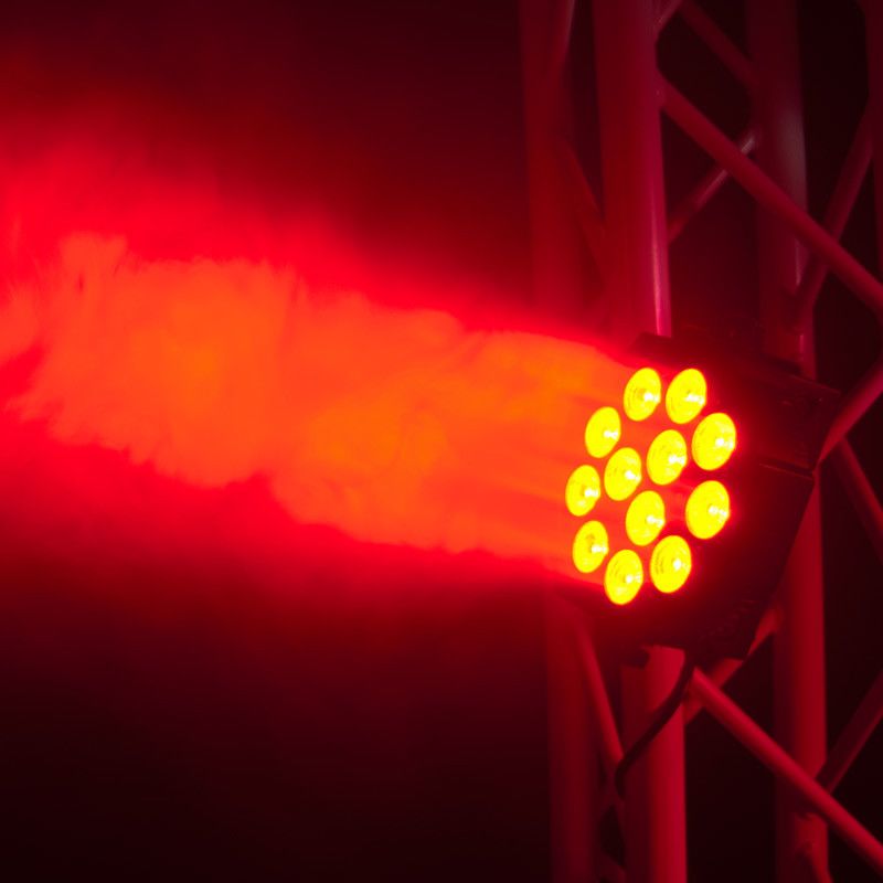    American DJ Mega 64 Profile Plus