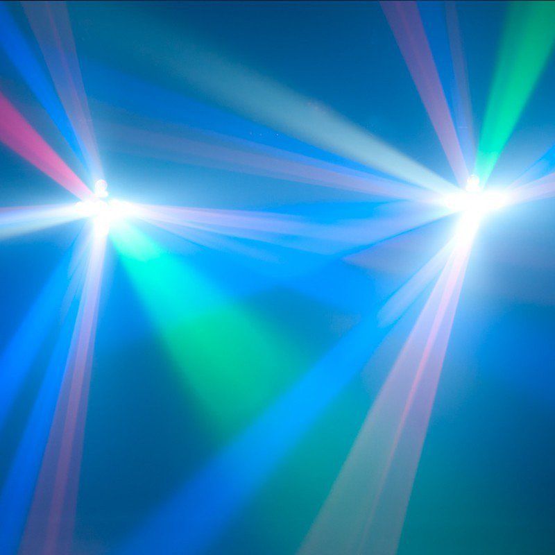  American DJ Monster Fun