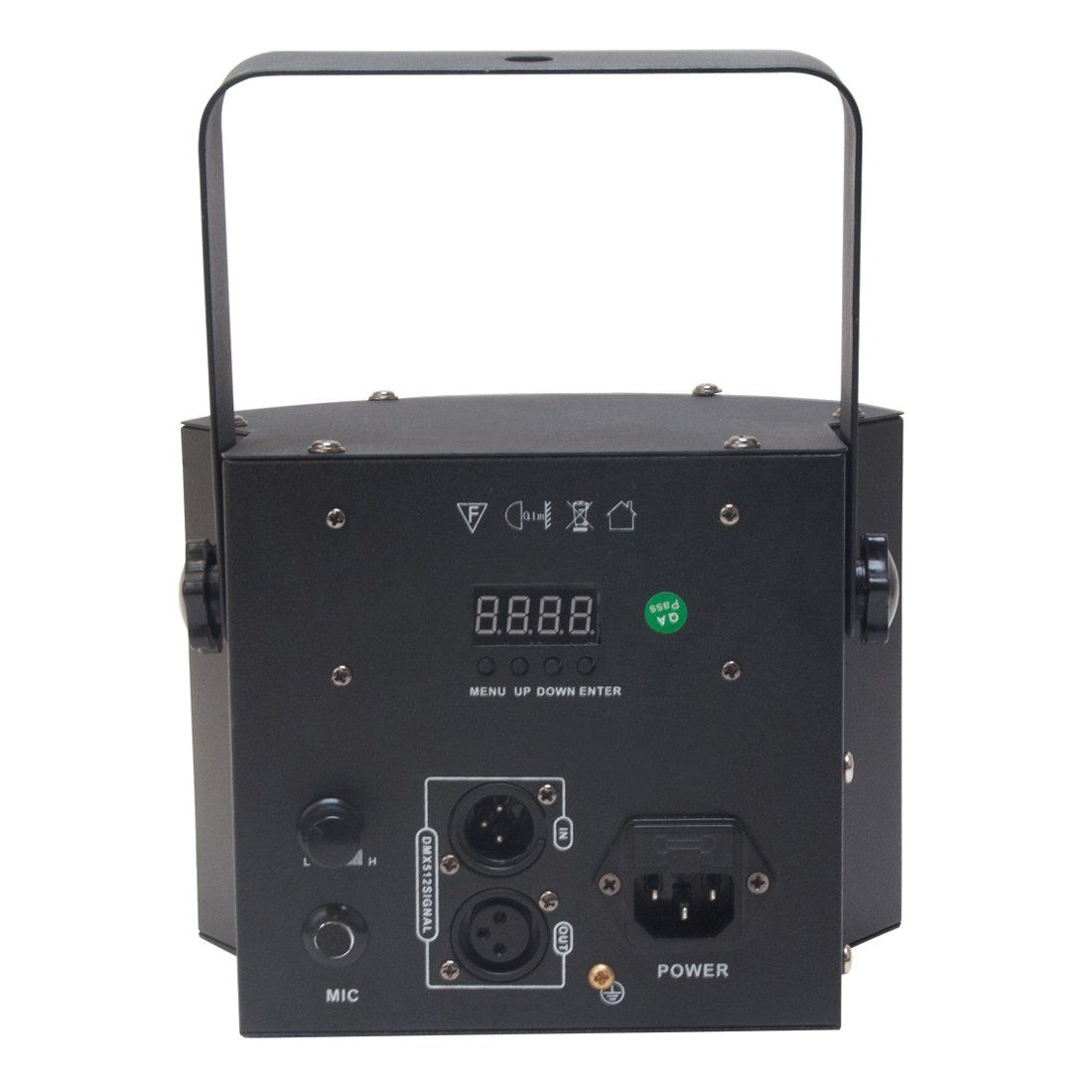 Светодиодный спецэффект American DJ Mini Dekker