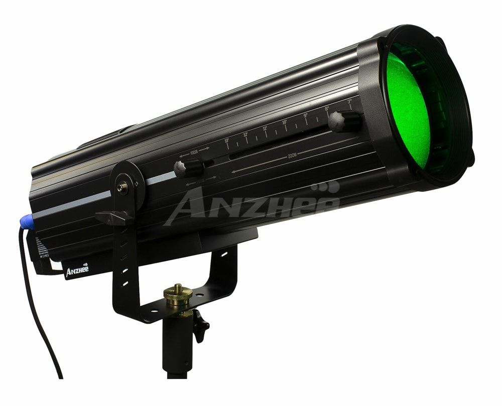     Anzhee PRO Follow SPOT 350 ZOOM