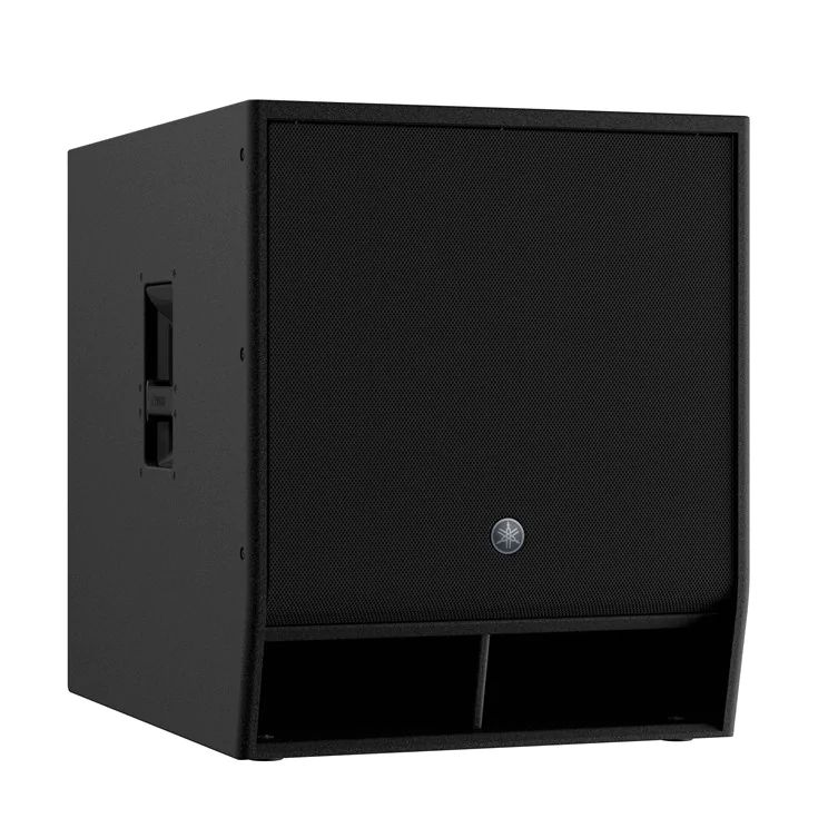 �������� �������� Yamaha DXS18XLF-D