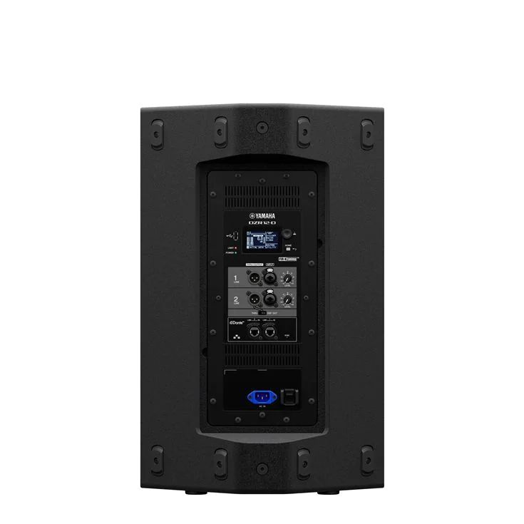 �������� ������������ ������� Yamaha DZR12-D