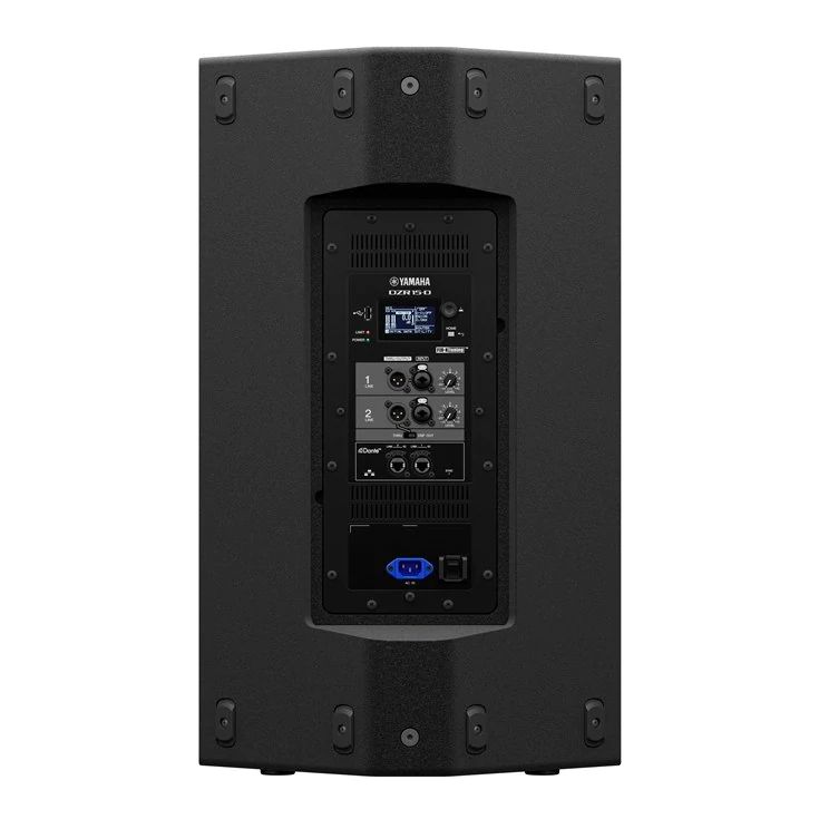 �������� ������������ ������� Yamaha DZR15-D