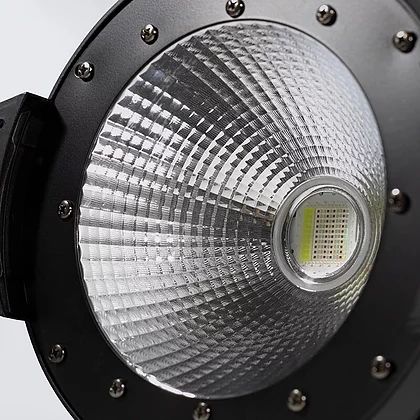 Светодиодный световой прожектор ESTRADA PRO LED PAR COB 100