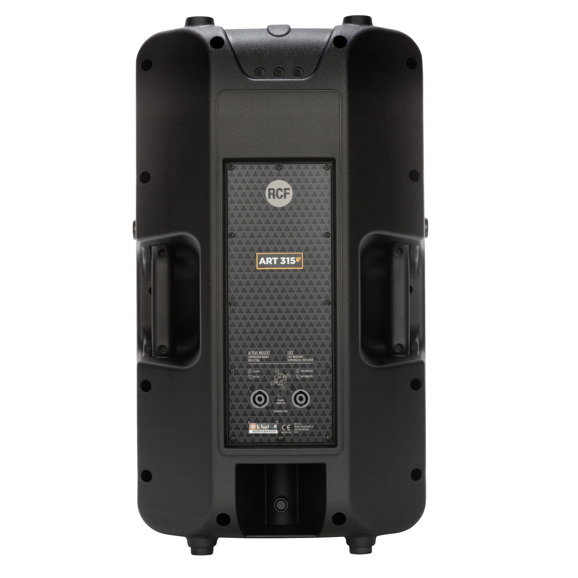 Пассивные колонки RCF ART 315 MK4