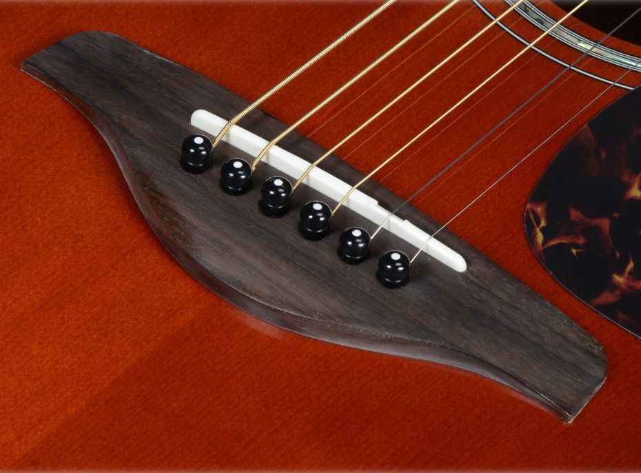   Yamaha FG830 TOBACCO BROWN SUNBURST