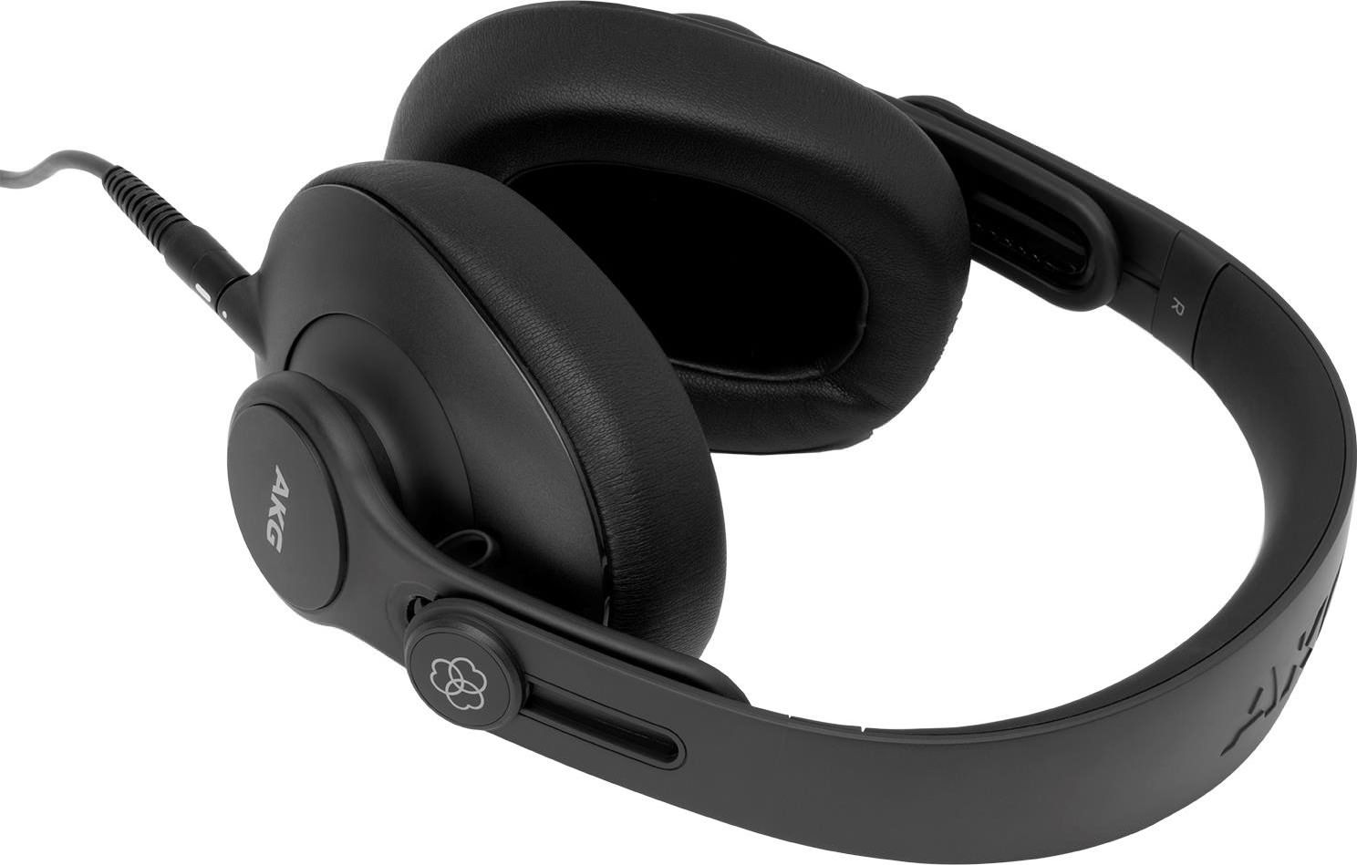   AKG K361-BT