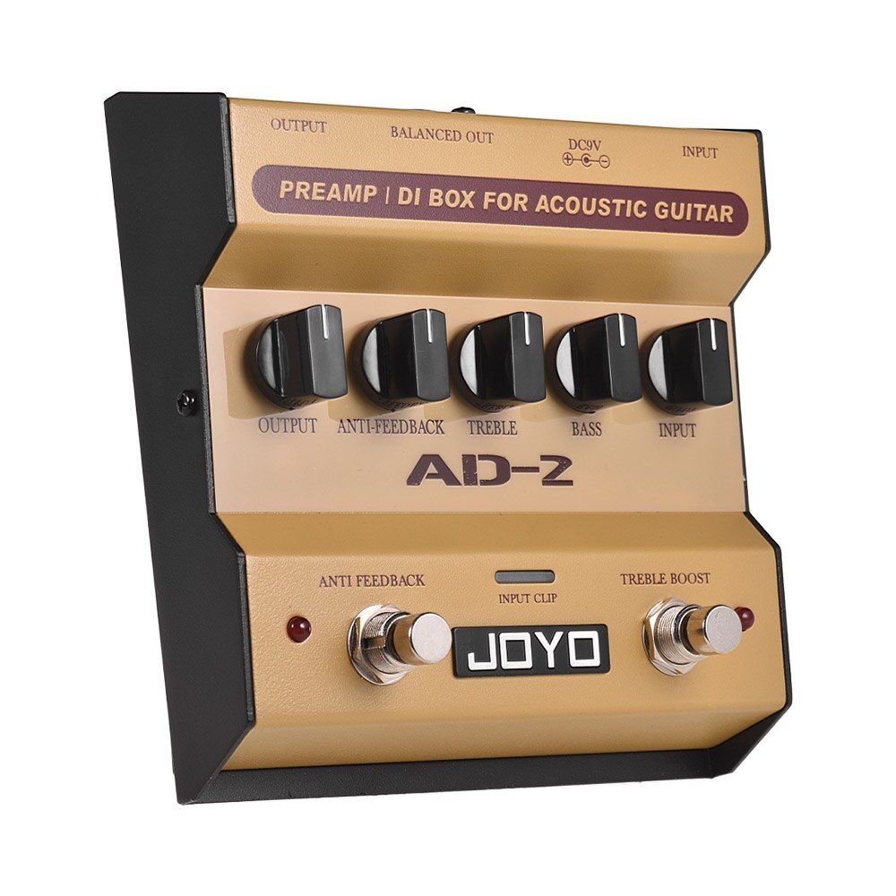     JOYO AD-2