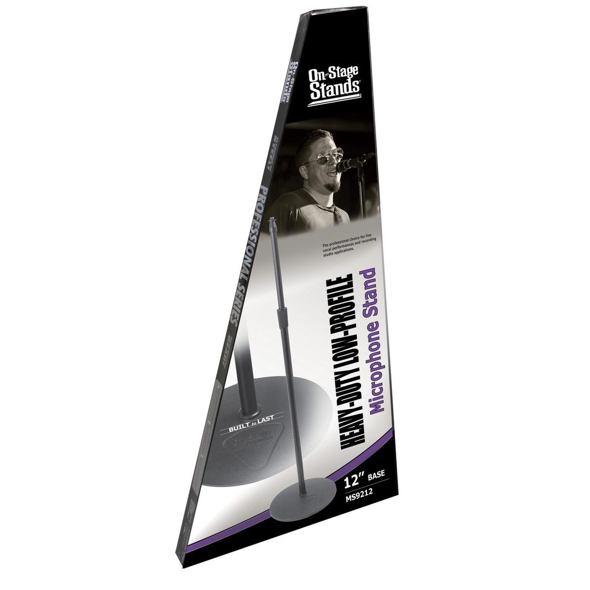   ONSTAGE MS9212