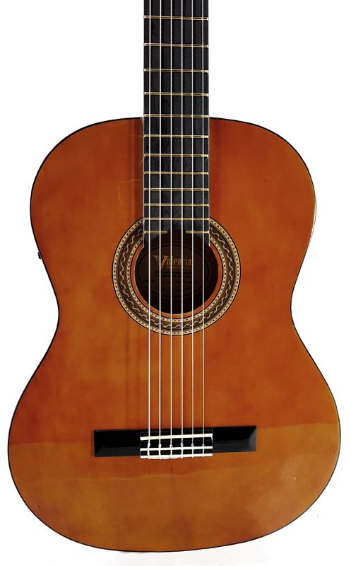 Гитара электроакустическая 4/4 Valencia VC104E