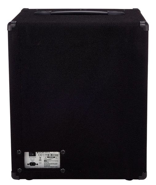 ����� ��������� ��� ���-������ Warwick BC 80