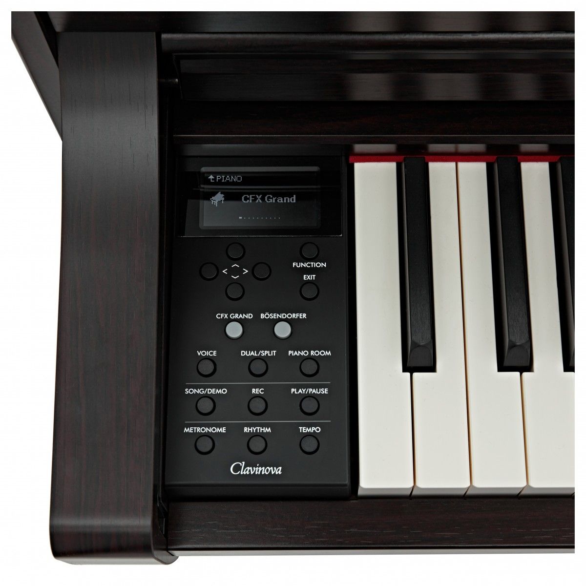 Цифровое пианино Yamaha CLP-745R