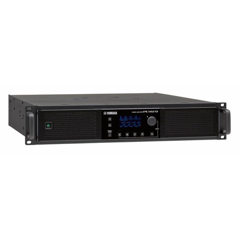 ��������� �������� Yamaha PC406-DI
