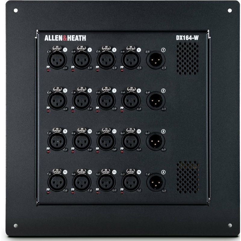    Allen & Heath DX164-W