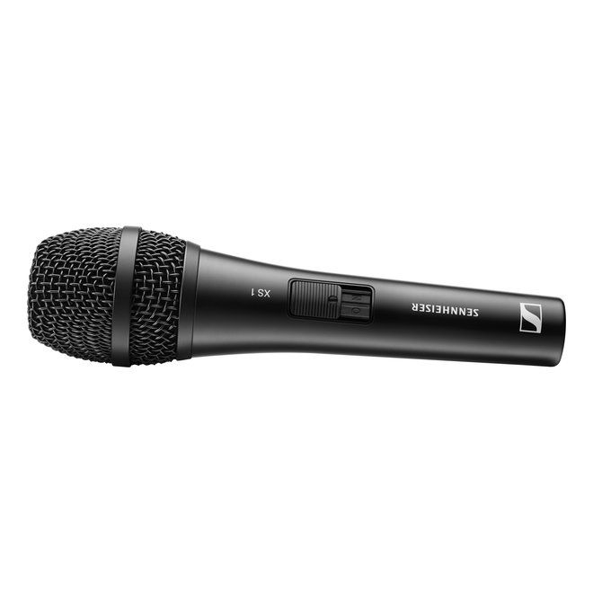 Вокальный микрофон SENNHEISER XS 1