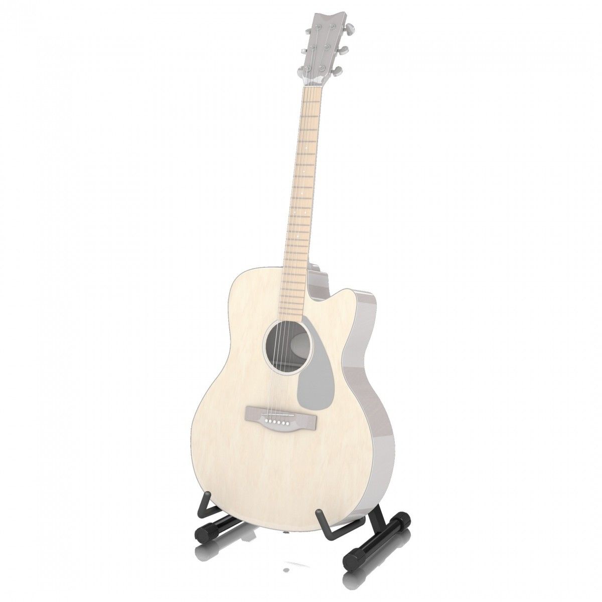 Стойка для акустической гитары BEHRINGER GB3002-A