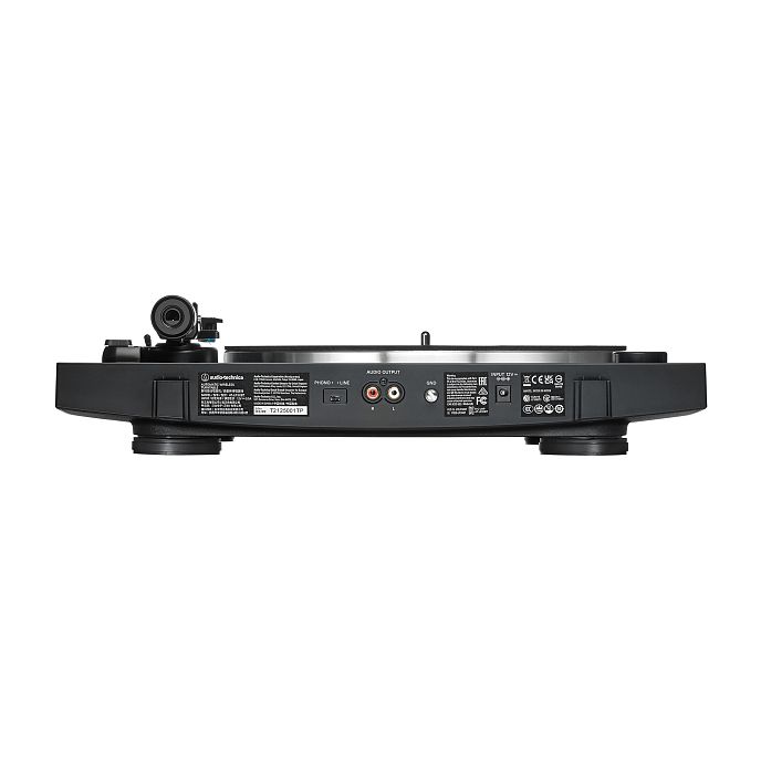 ��������� ������������� Audio-Technica AT-LP3XBT Black