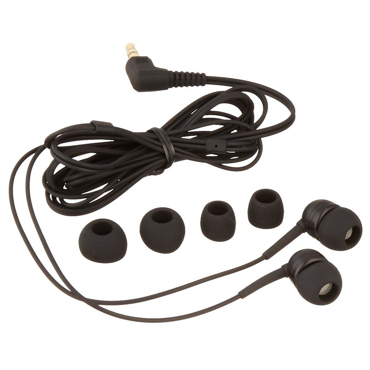 Внутриканальные наушники SENNHEISER IE 4