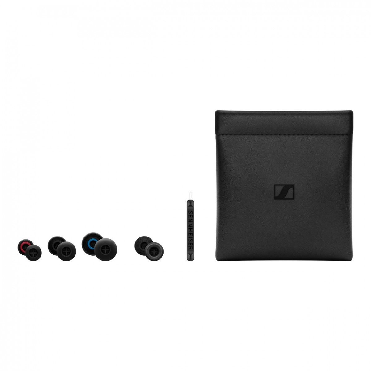 Внутриканальные наушники SENNHEISER IE 100 PRO