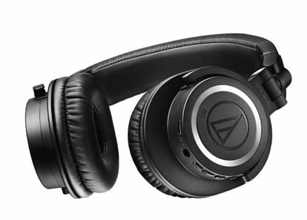 ������������ �������� Audio-Technica ATH-M50xBT2 Black