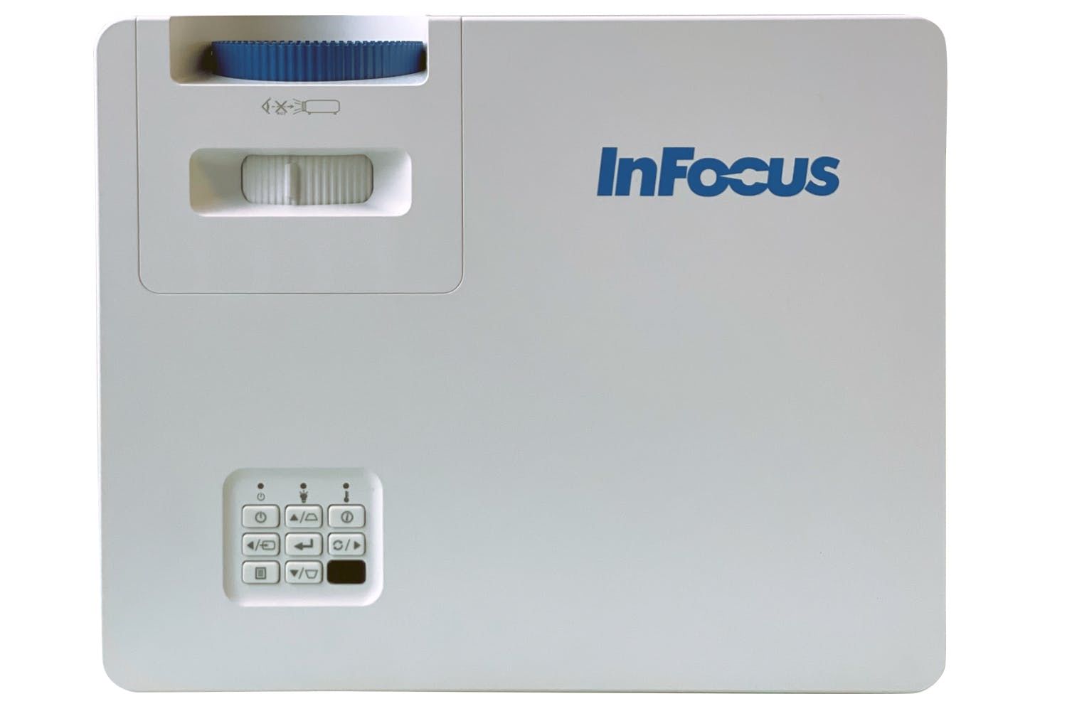 Лазерный проектор INFOCUS INL2159