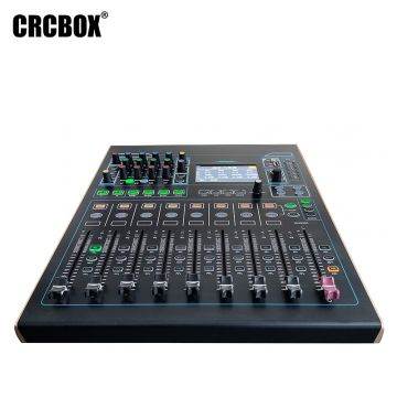 Цифровой микшер CRCBOX V16