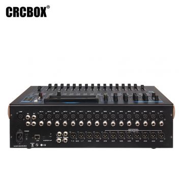 Цифровой микшер CRCBOX V24