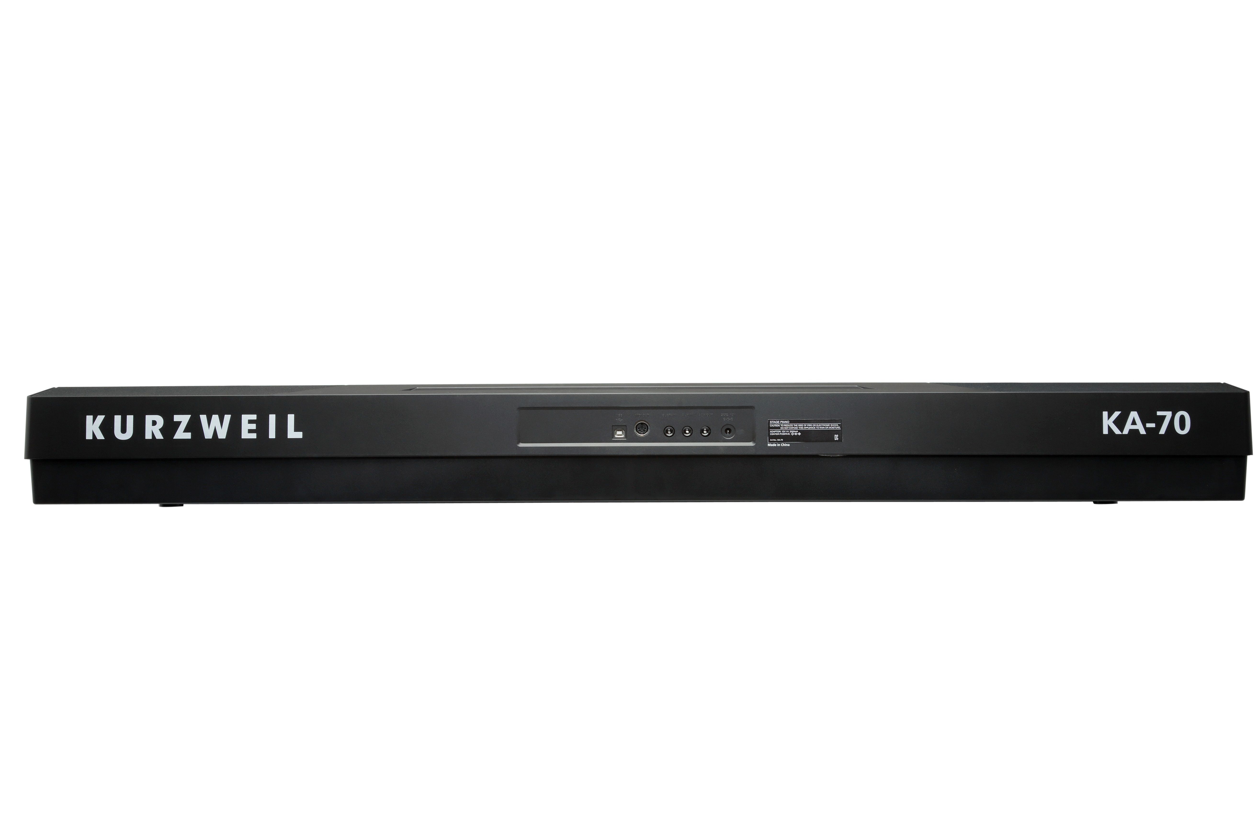     Kurzweil KA70 LB 
