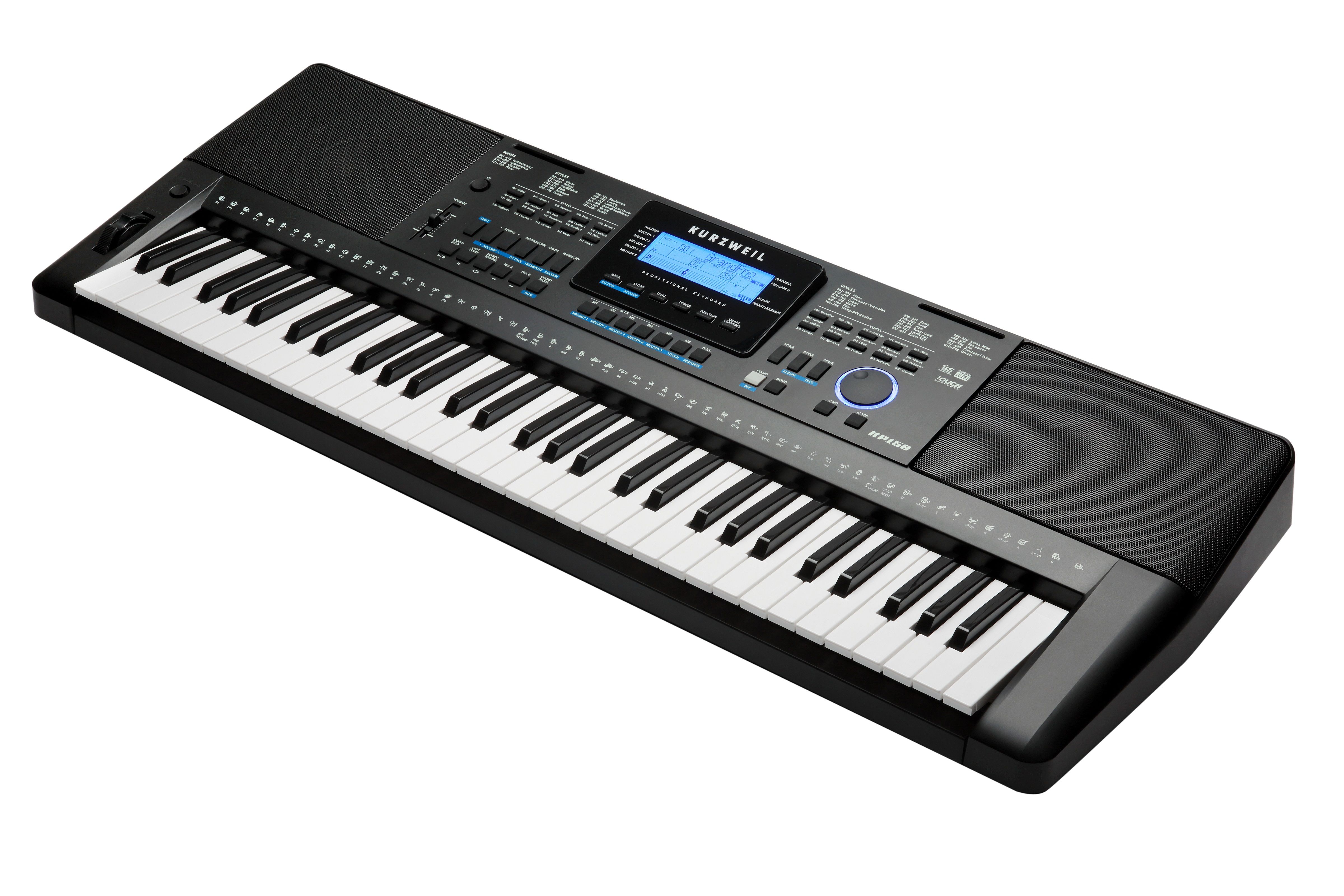  Kurzweil KP150 LB