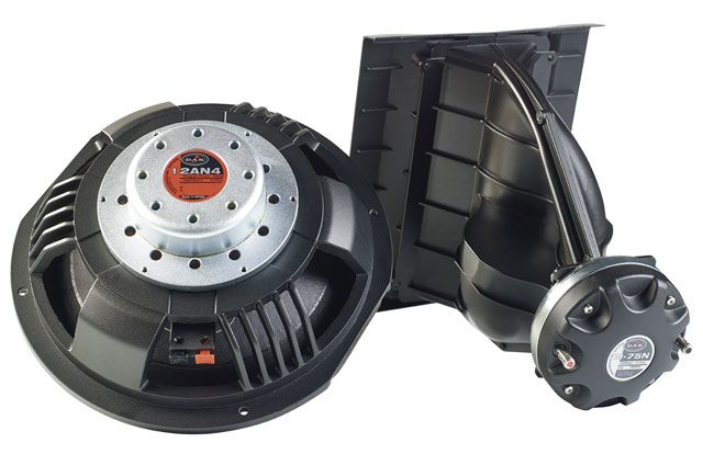     DAS Audio AERO-20A-120