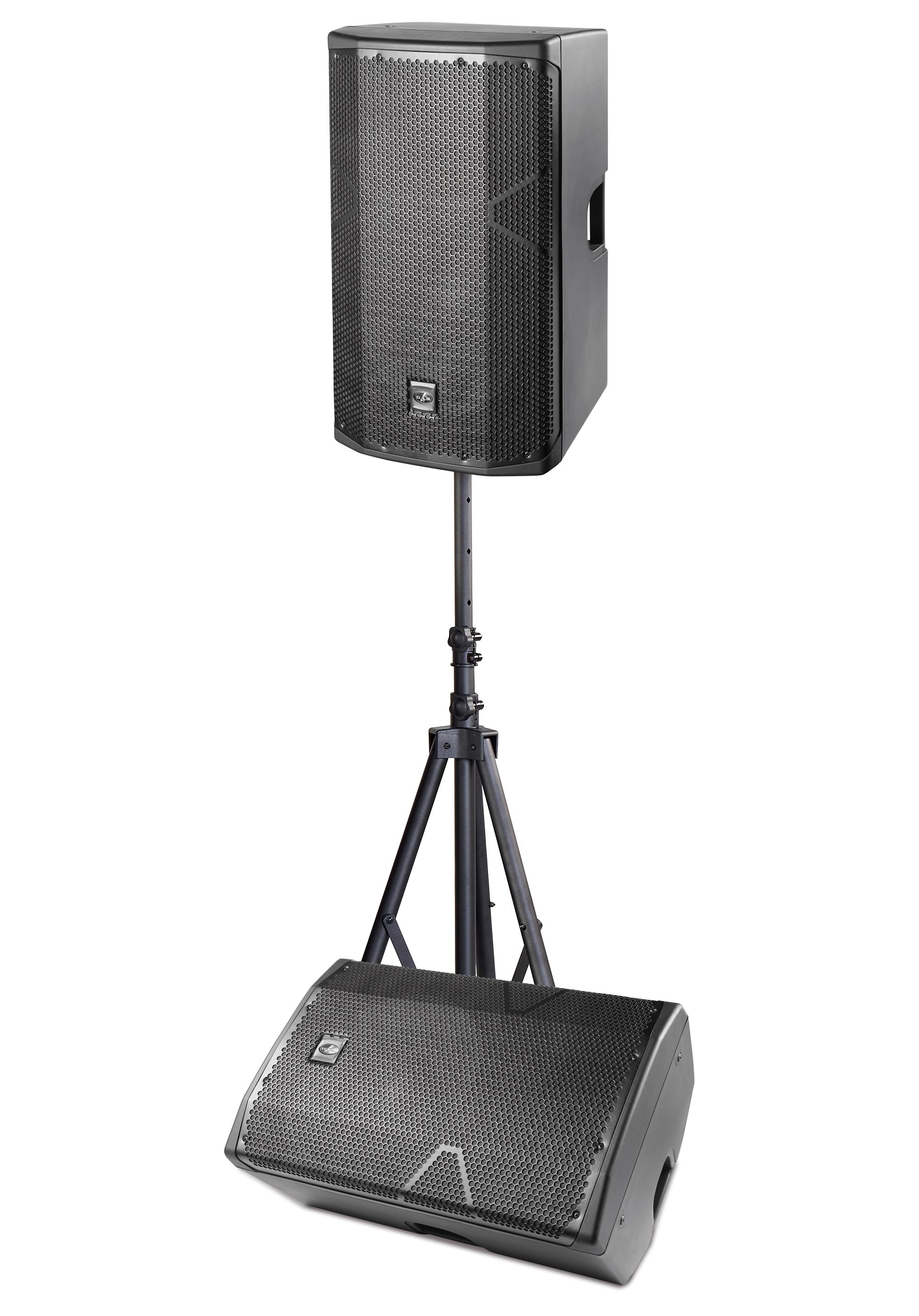Акустическая система пассивная DAS Audio Altea-412