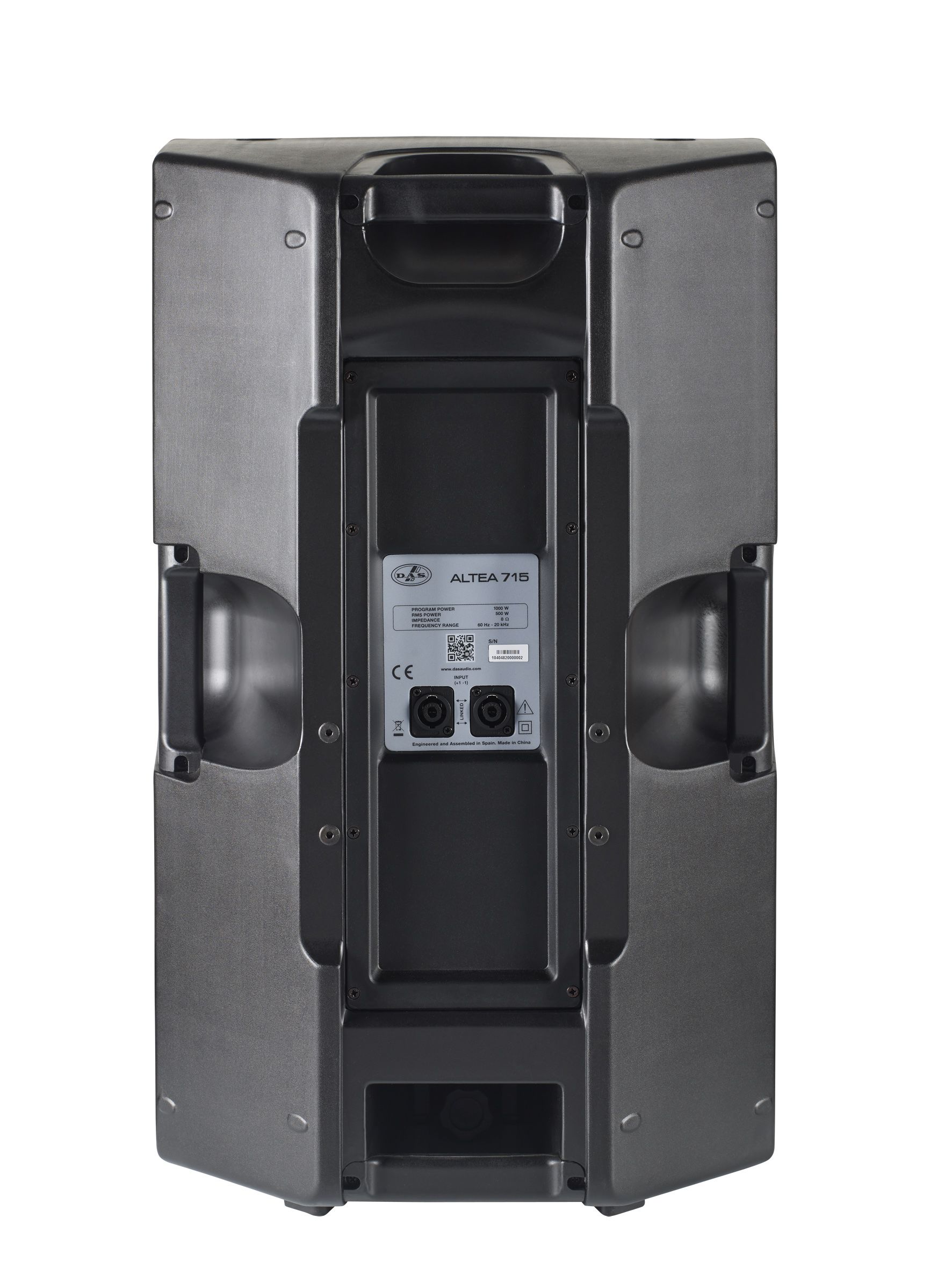 Акустическая система пассивная DAS Audio Altea-715