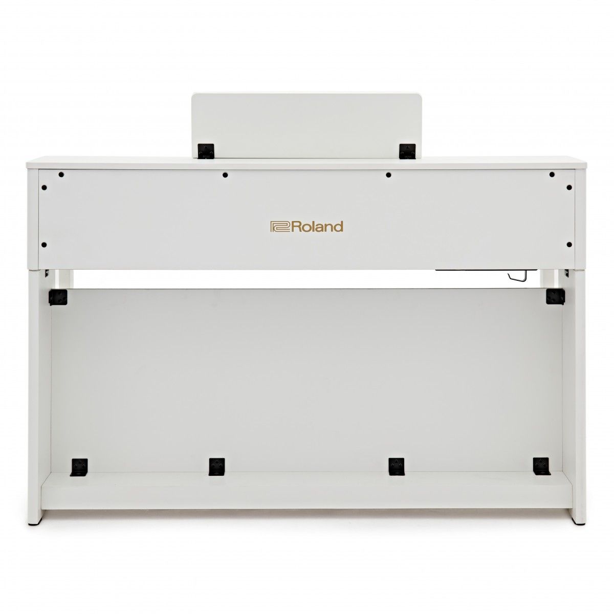   ROLAND HP702 WH SET, 