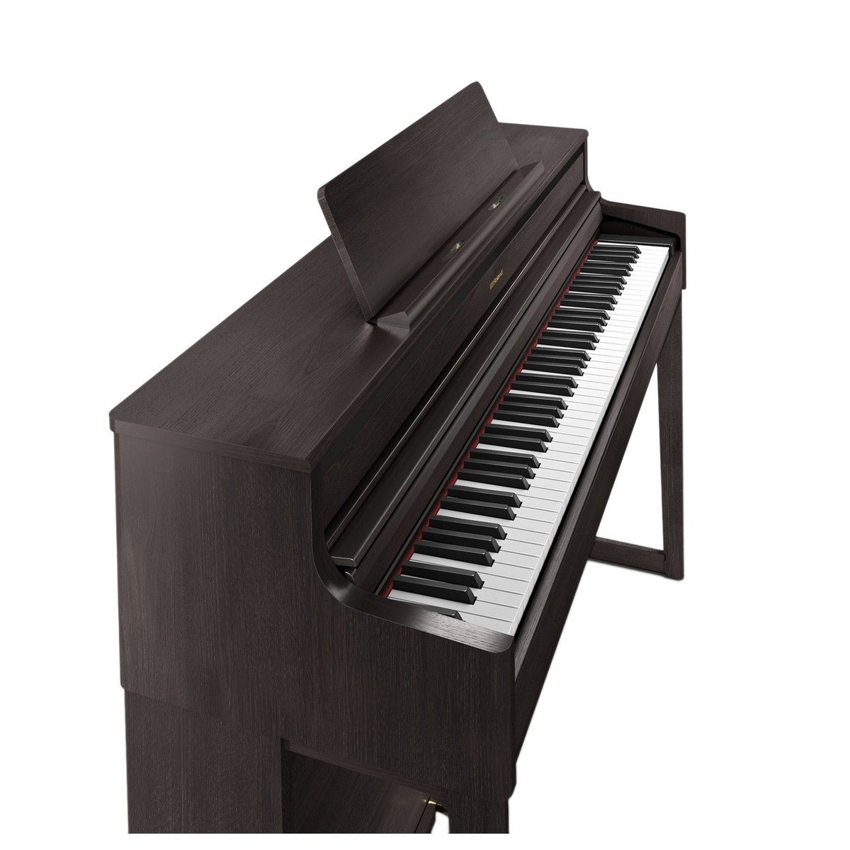 Цифровое пианино ROLAND HP704 DR SET