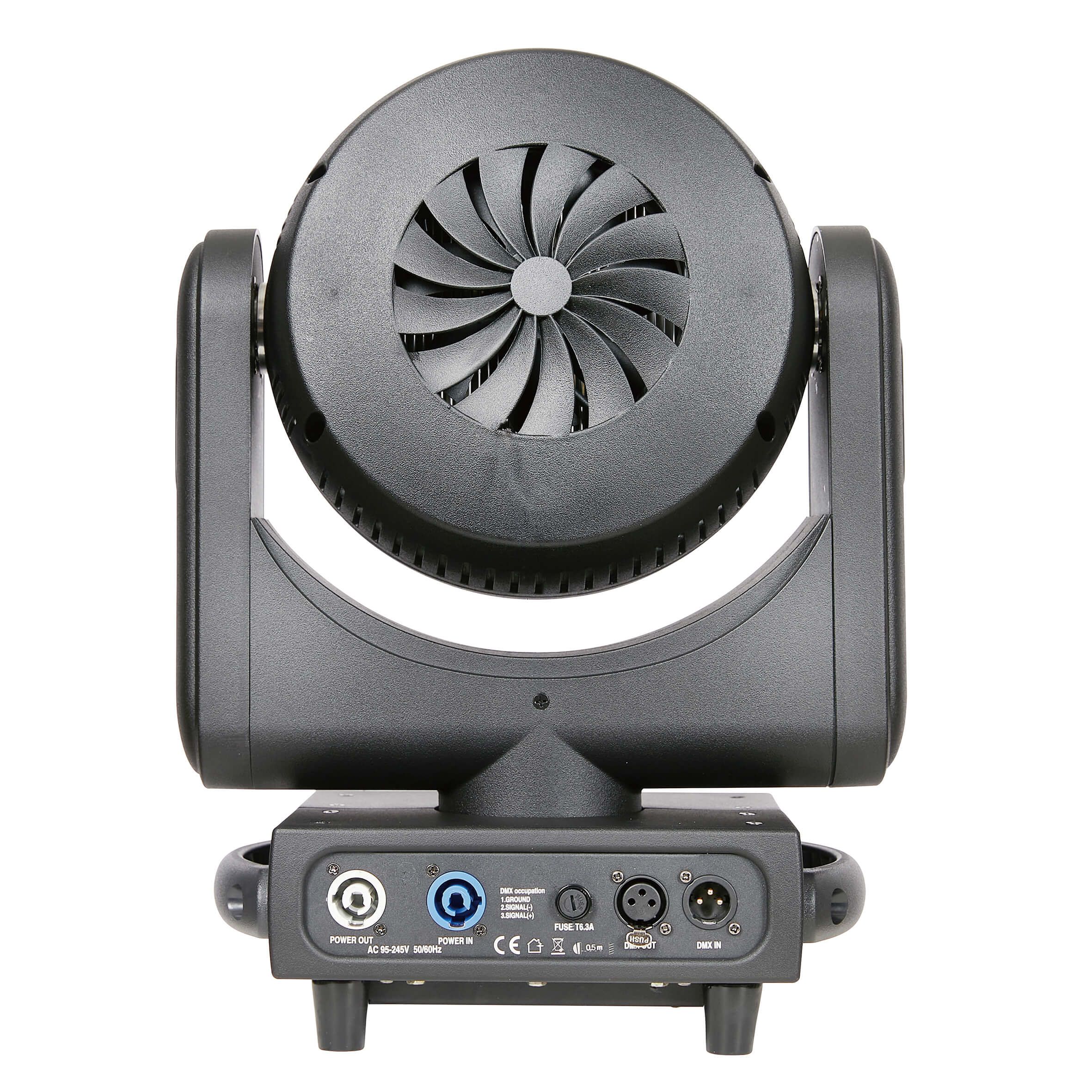    ESTRADA PRO LED MH1240Z