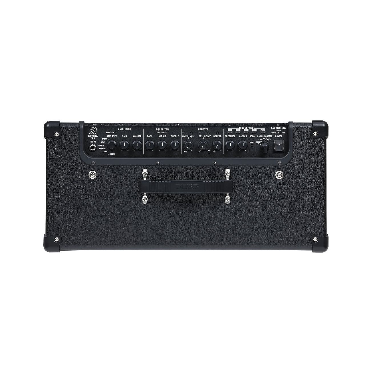  BOSS KATANA KTN-100 GEN 3