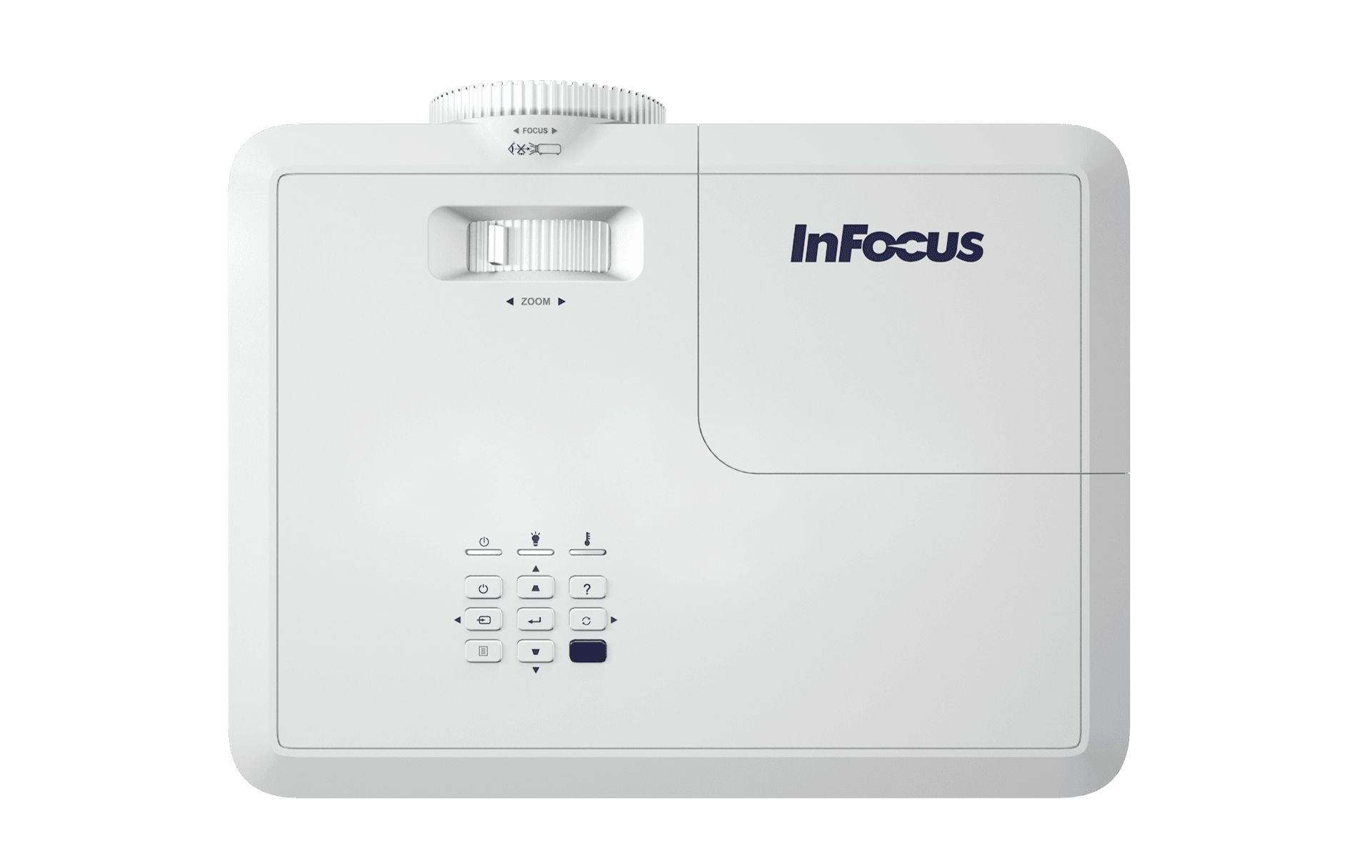  InFocus IN0048SL