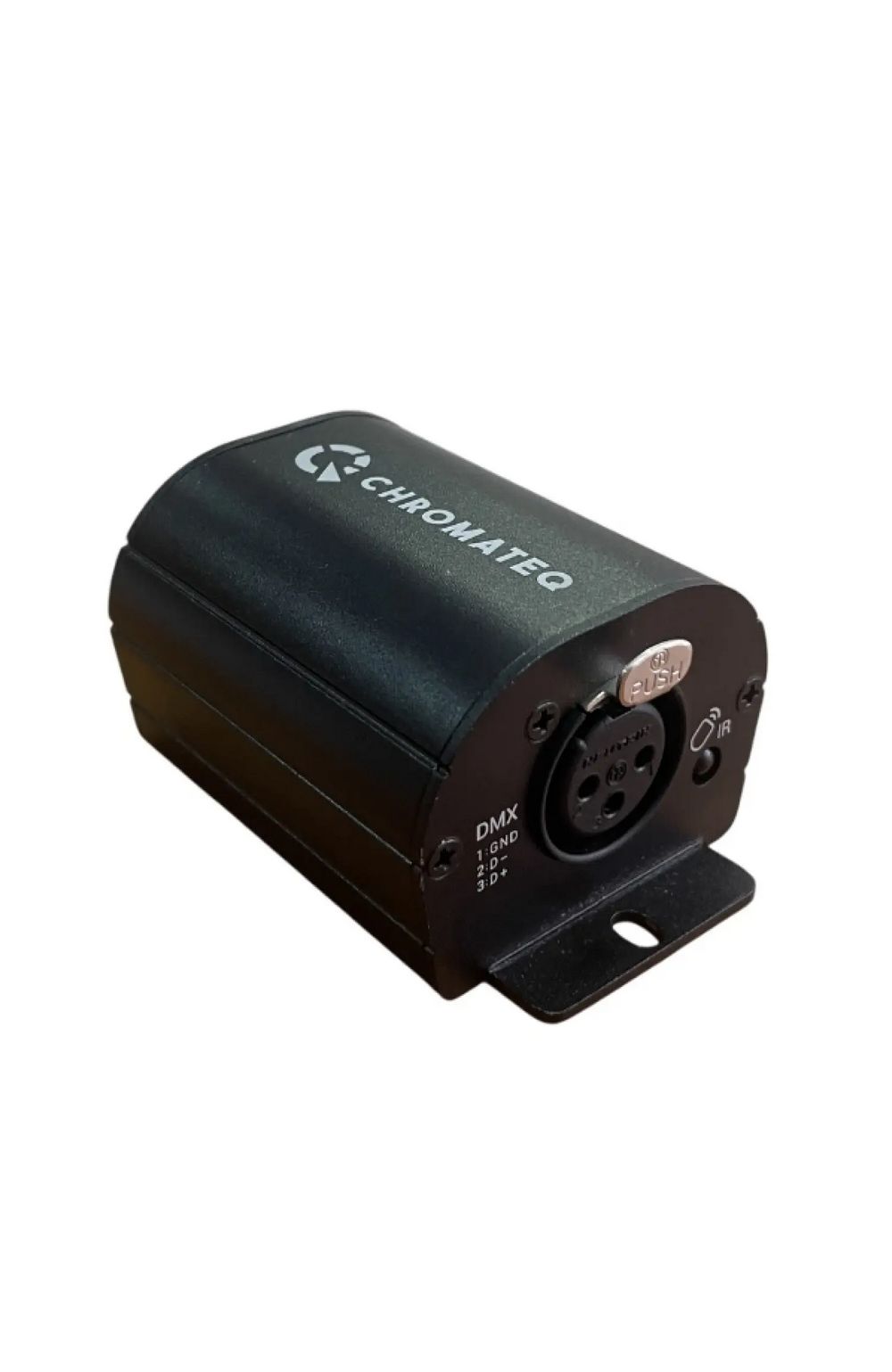 DMX  Chromateq CLUB 512