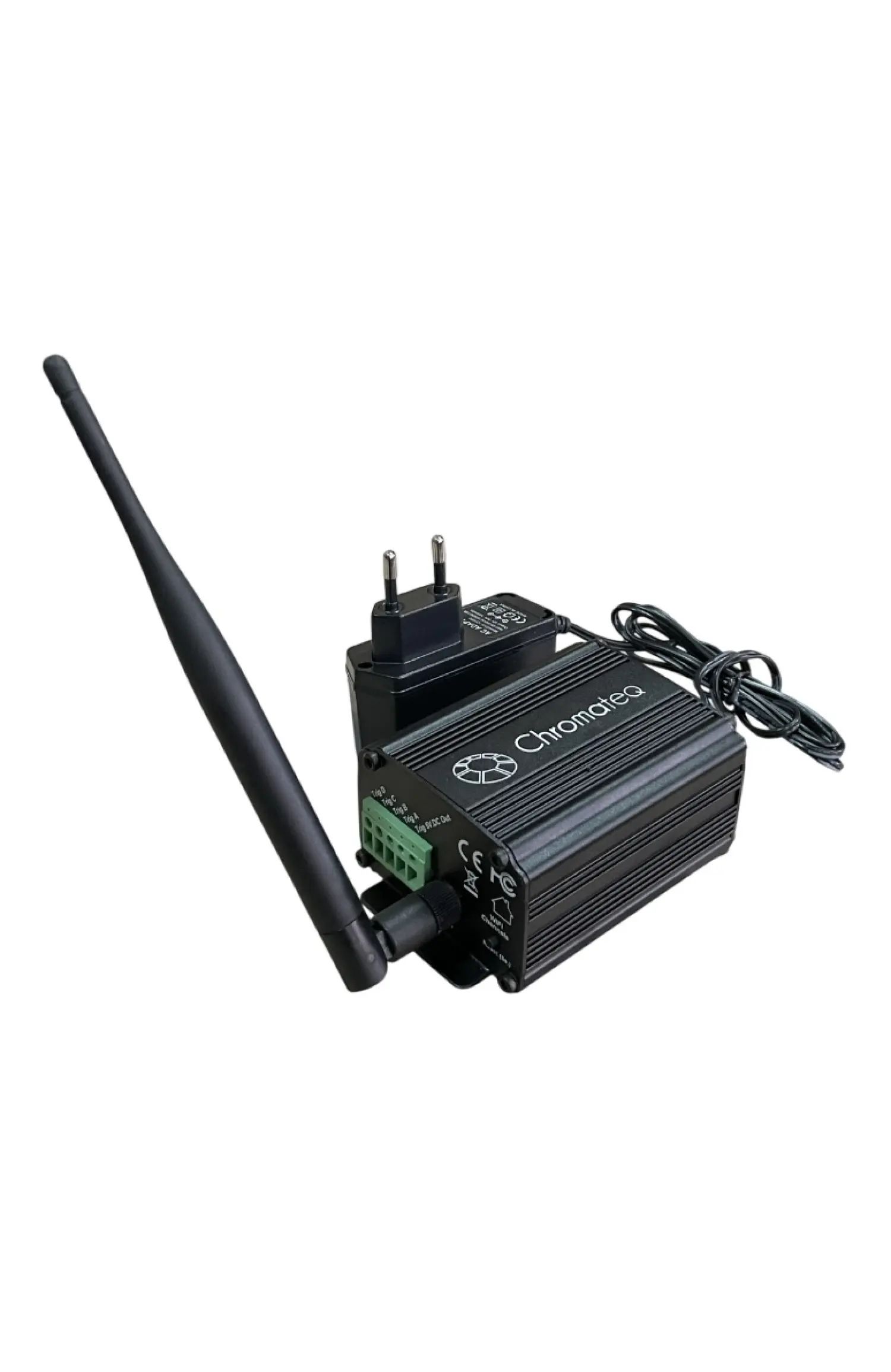 DMX  WiFi Chromateq LPSA-WIFI