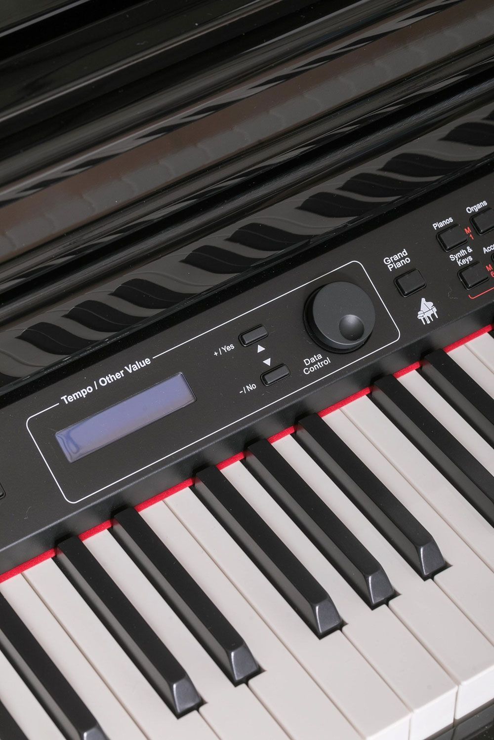   ORLA Grand 500 BLACK