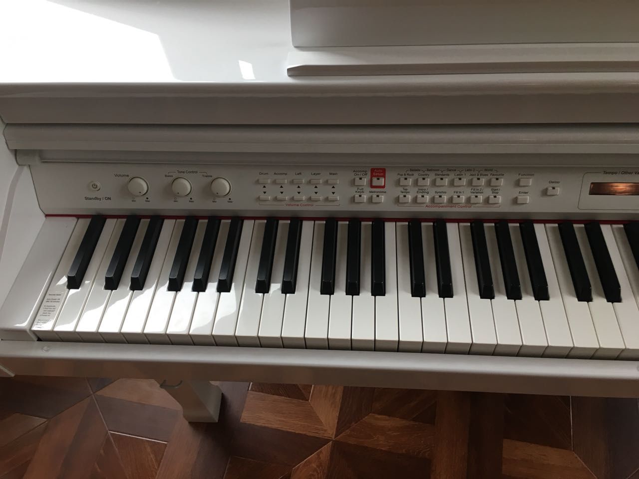  ,  ,  ORLA Grand-120-WHITE