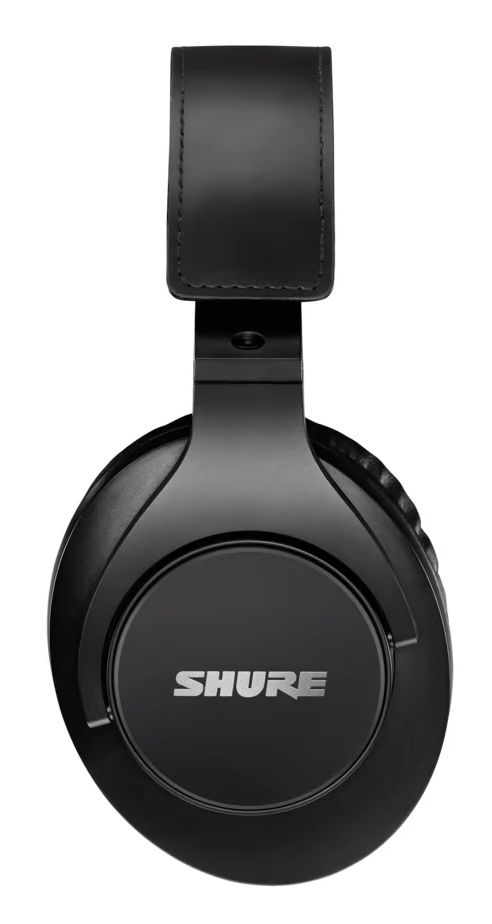      SHURE SRH440A