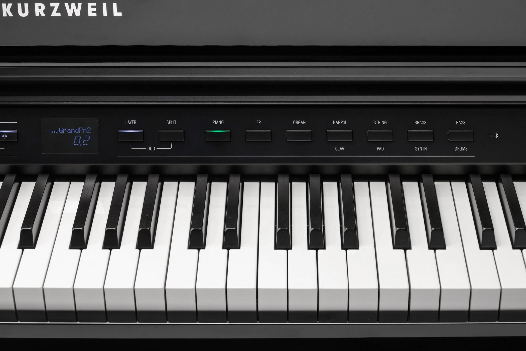   Kurzweil CUP G1W BP 