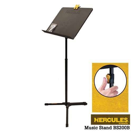   Hercules BS200B Plus