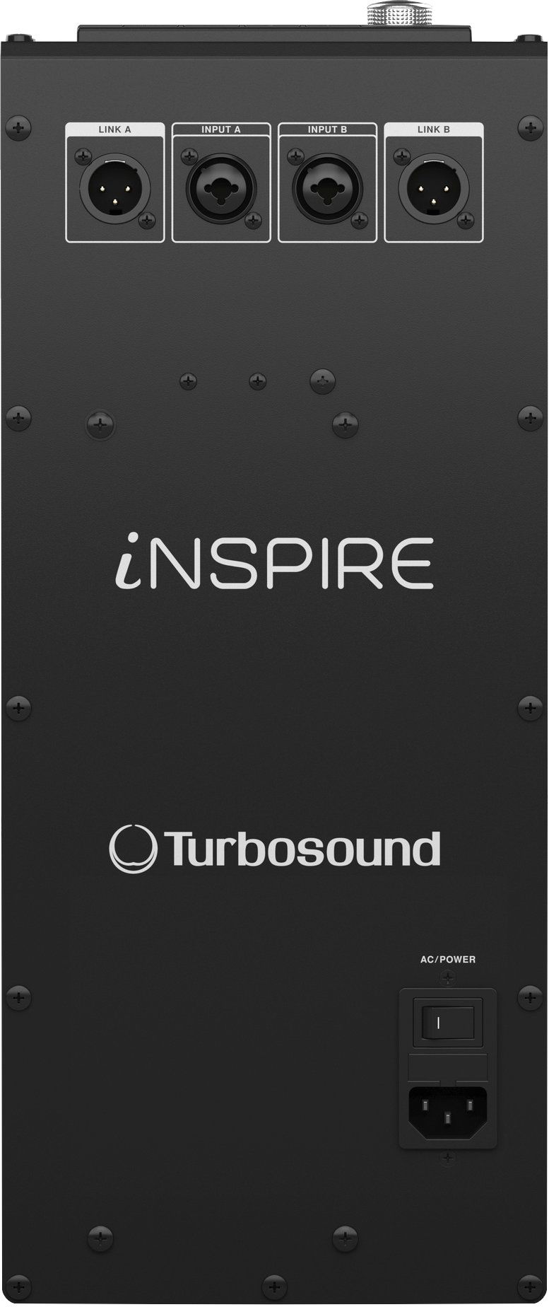   3-    TURBOSOUND iP2000 BUNDLE