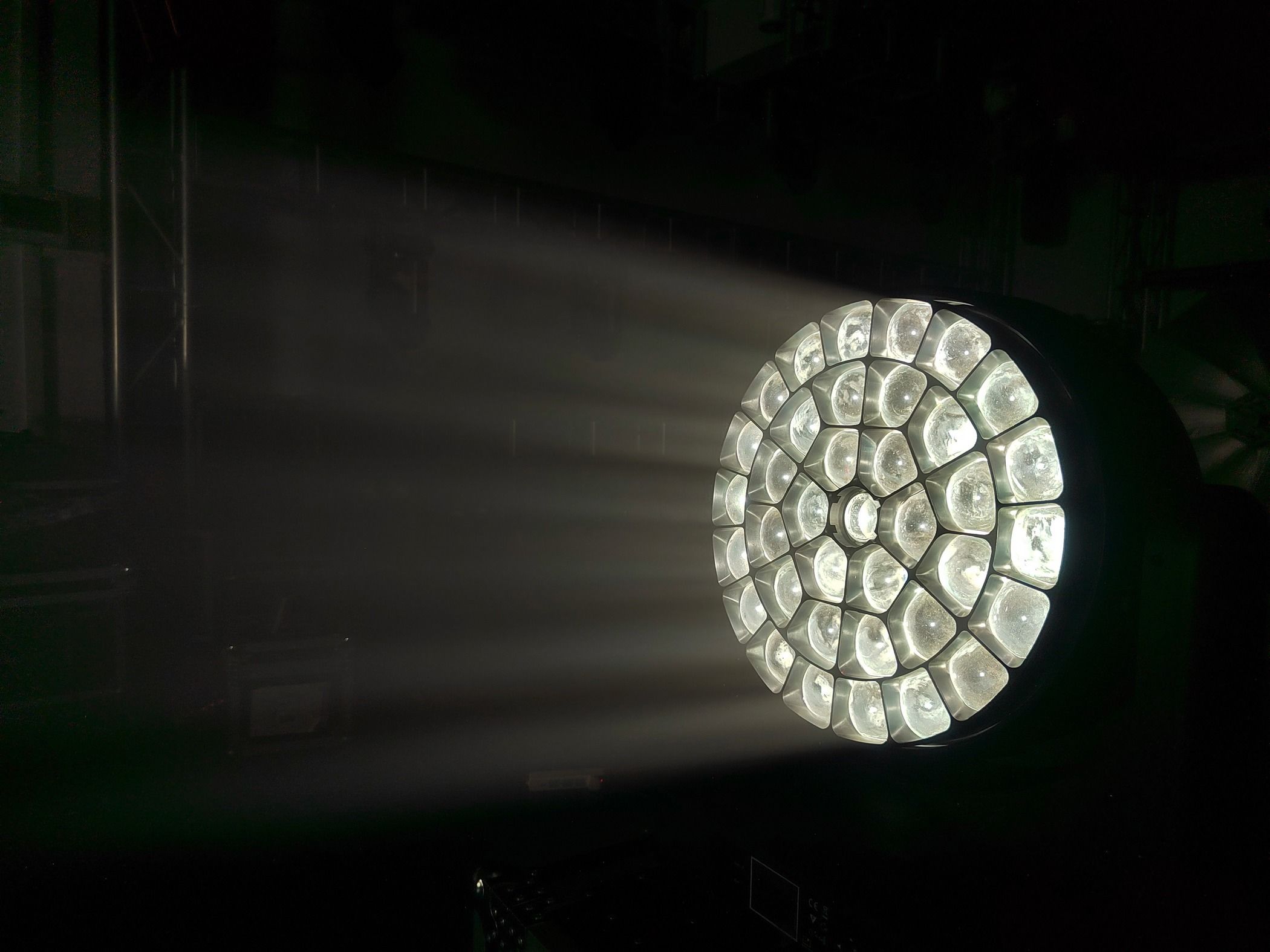   (WASH) INVOLIGHT FX WASH PRO