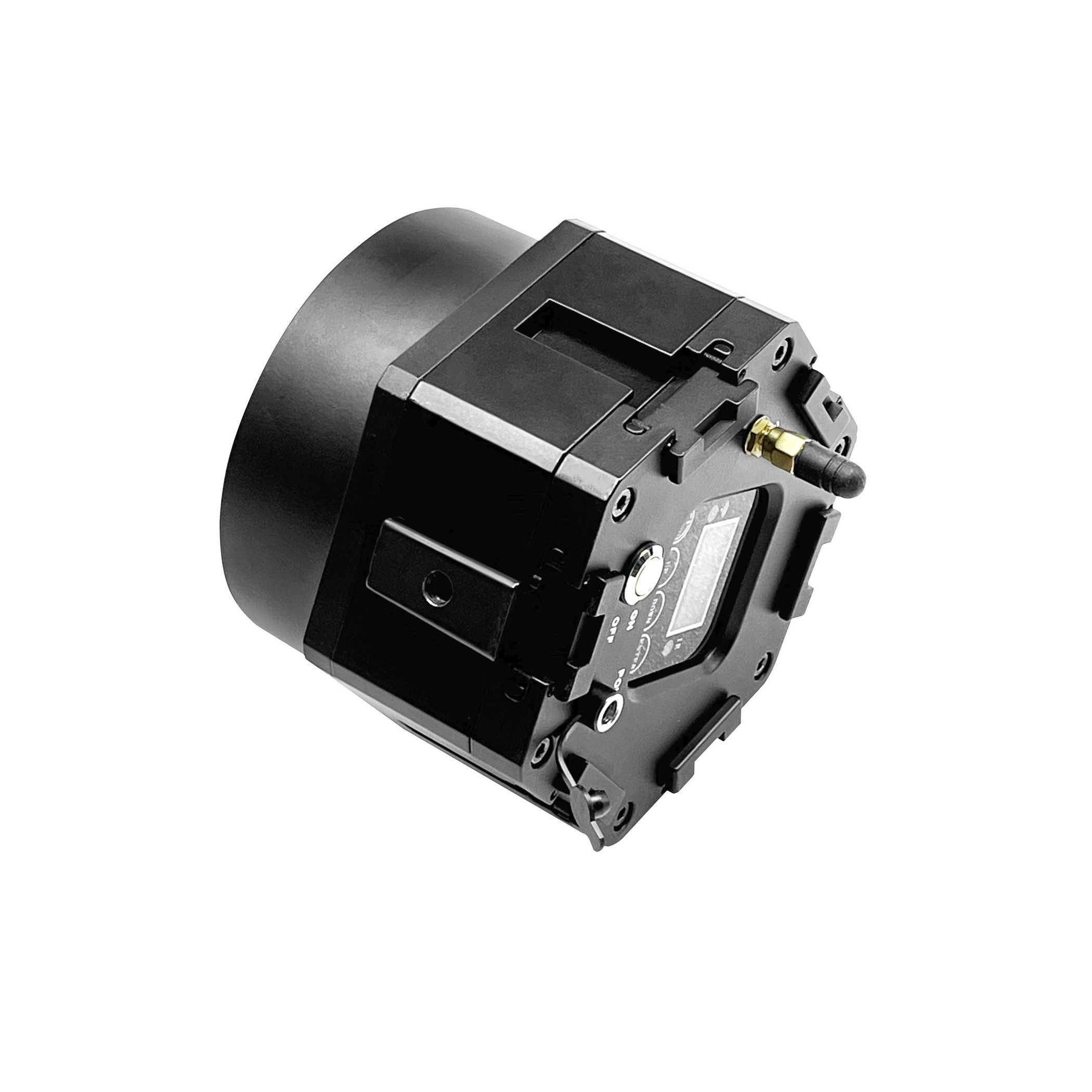    INVOLIGHT LIBERTY MODPAR